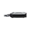 Aten | 2 prievadų USB 4K HDMI kabelis KVM jungiklis su nuotolinio prievado parinkikliu | CS22H-AT