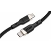 Aten 240W USB-C į USB-C pintas įkrovimo kabelis, 2 m | 2L-3102P240 | USB-C į USB-C