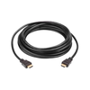 Aten 2L-7D20H 20 m didelės spartos HDMI kabelis su Ethernet | Aten | Didelės spartos HDMI kabelis su Ethernet | 2L-7D20H | HDMI kištukas (A tipo) | HDMI kištukas (A tipo) | HDMI į HDMI | 20 m