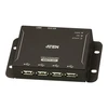 Aten | 4-Port USB 2.0 CAT 5 Extender | UCE3250-AT-G