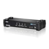 Aten 4-port USB DVI Dual Link/Audio KVMP jungiklis | Aten | 4 prievadų USB DVI dviejų jungčių / garso KVMP™ jungiklis