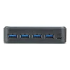 Aten | 4x4 USB 3.1 Gen1 Peripheral Sharing Switch | US3344