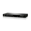 Aten | 8 prievadų PS/2-USB VGA KVM komutatorius | CS1308