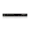 Aten | 8 prievadų PS/2-USB VGA KVM komutatorius | CS1308