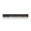 Aten | 8 prievadų PS/2-USB VGA KVM komutatorius | CS1308