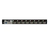 Aten | 8 prievadų USB DVI/garso KVM komutatorius | CS1768