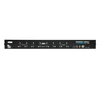 Aten | 8 prievadų USB DVI/garso KVM komutatorius | CS1768