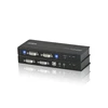 ATEN CE604-AT-G ATEN CE604 DVI dvigubo vaizdo KVM plėstuvas