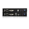 ATEN CE620-AT-G ATEN CE620 DVI HDBase T2.0 KVM Extender