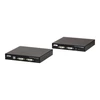 Aten | USB DVI Dual View HDBaseT 2.0 KVM Extender | CE624 | 1920 x 1200 at 100m