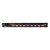 Aten | 8 prievadų PS/2-USB VGA 17" LCD KVM jungiklis su Daisy-Chain prievadu ir USB periferiniu palaikymu | CL5708M