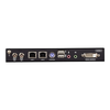 Aten | 1-Port/Remote Share Access Single port DVI KVM over IP Switch | CN9600