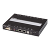 Aten | 1-Port/Remote Share Access Single port DVI KVM over IP Switch | CN9600