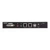 Aten | 1-Port/Remote Share Access Single port DVI KVM over IP Switch | CN9600