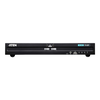 Aten | 2 prievadų USB DisplayPort saugus KVM komutatorius (suderinamas su PSS PP v3.0) | CS1182DP