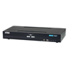Aten | 2 prievadų USB DisplayPort saugus KVM komutatorius (suderinamas su PSS PP v3.0) | CS1182DP