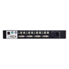 Aten | 4-Port USB DVI Secure KVM Switch (PSS PP v3.0 Compliant) | CS1184D