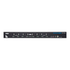 Aten | 8 prievadų USB DVI dvigubos jungties / garso KVM komutatorius | CS1788