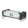 Aten CS1912 2 prievadų USB 3.0 DisplayPort KVMP™ jungiklis (Kabeliai pridedami) | Aten | 2 prievadų USB 3.0 DisplayPort KVMP jungiklis (pridedami kabeliai) | CS1912