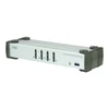 ATEN CS1914-AT-G ATEN CS1914 4 prievadų USB DP/garso KVMP/USB 3.0 jungiklis