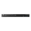 Aten | 8 prievadų USB 3.0 4K DisplayPort KVM komutatorius | CS19208