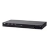 Aten | 8 prievadų USB 3.0 4K DisplayPort KVM komutatorius | CS19208