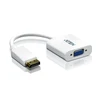 Aten | DisplayPort į VGA adapteriai | VC925 | DP į VGA