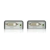 Aten DVI/Audio Extender (1920 x 1200@40m) VE600A-A7-G