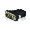 Aten | DVI to HDMI Adapteris | 2A-127G | Garantija 24 mėn.