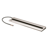 Aten | USB-C kelių prievadų dokas su maitinimo perėjimu | UH3237 | Ethernet LAN (RJ-45) jungtys 1 | VGA (D-Sub) jungtys kiekis 1 | USB 3.0 (3.1 Gen 1) Type-C jungtys kiekis 1 | USB 2.0 jungtys kiekis 2 | HDMI jungtys 2 kiekis