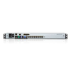 ATEN KL1508AIN-AXA-AG ALTUSEN KVM 8 prievadų didelio tankio dviejų bėgių LCD19 + klaviatūra + dėklas, 191U