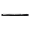 Aten | 16 prievadų Cat 5 dviejų bėgelių 17" LCD KVM komutatorius su Daisy Chain prievadu | KL1516AM-AXA-AG | 1 x USB A tipo lizdas