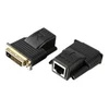 Aten Mini DVI Cat 5 Extender (1920 x 1200@15m) | Aten | Extender | Mini Cat 5 DVI Extender