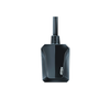 Aten | Nešiojamas kompiuteris USB KVM Console Crash Cart Adapteris IT Kit | CV211CP1 | 1 x USB Mini Type B Female, 1 x USB Type A Male, 1 x VGA Male (Mėlyna)