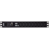 Aten | Basic Matated 1U PDU (10A, 9 Outlet IEC 320 C13) | PE1109G