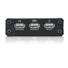 Gamepad Emuliatorius skirtas PS3 / PS4 / XBOX 360 / XBOX One, USB emuliatorius ATEN PHANTOM-S juodas / UC3410