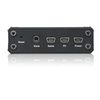 Gamepad Emuliatorius skirtas PS3 / PS4 / XBOX 360 / XBOX One, USB emuliatorius ATEN PHANTOM-S juodas / UC3410