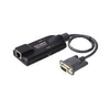 Aten | Nuosekliojo konsolės adapteris | KA7140
