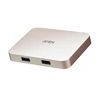 Aten | USB-C 4K Ultra Mini dokas su maitinimo perėjimu | USB 3.0 (3.1 Gen 1) Type-C jungtys kiekis 1 | USB 3.0 (3.1 Gen 1) jungtys kiekis 1 | USB 2.0 jungtys kiekis 1 | HDMI jungtys kiekis 1