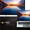Aten | USB-C to HDMI 4K Adapteris | HDMI Female | USB-C Male | USB-C to HDMI