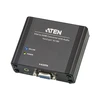 ATEN VC180-A7-G ATEN konverteris VGA/HDM konvertuoja analoginį signalą į skaitmeninį HDMI su garsu
