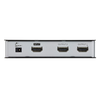 Aten | 2-Port True 4K HDMI Splitter | VS182A