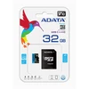 Atminties kortelė ADATA 32GB Micro SDHC V10 85MB/s + adapteris