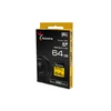 Atminties kortelė ADATA | Premier ONE | UHS-II U3 | 64 GB | SDXC | Flash atminties klasė 10