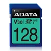 Atminties kortelė ADATA | Premier Pro | UHS-I | 128 GB | SDXC | Flash atminties klasė 10