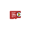 Atminties kortelė Lexar | UHS-I | 128 GB | Micro SDXC | Flash atminties klasė 10