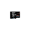 Silicon Power HYPERA atminties kortelė 256 GB Micro SDXC 3D TLC NAND 10 klasė (SP256GBSTEI31V10)