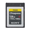 Sony atminties kortelė CFexpress 128GB Tough Type B