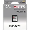 Atminties kortelė Sony | Tough Memory Card | UHS-II | 128 GB | SDXC | Flash atminties klasė 10