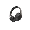 Audictus Ausinės Champion Pro Belaidės, Ant ausų uždedamos, Mikrofonas, Bluetooth, Belaidės, Juodas